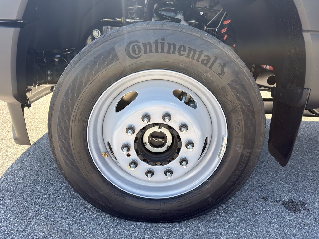 2026 Ford F-450 F-450® XL