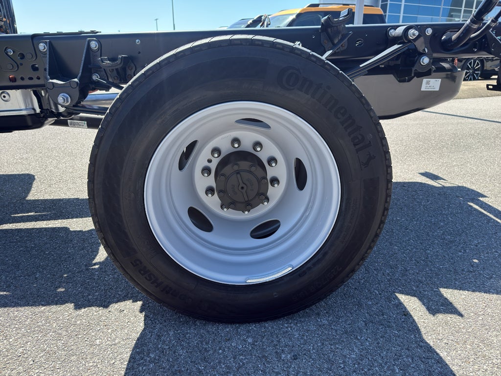 2026 Ford F-450 F-450® XL