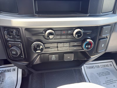2026 Ford F-450 F-450® XL