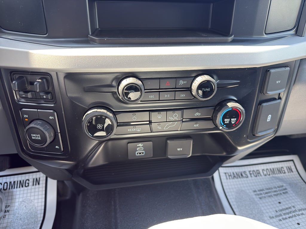2026 Ford F-450 F-450® XL