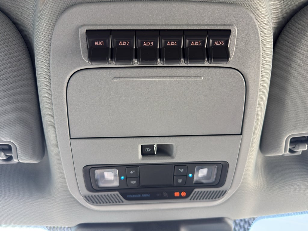 2026 Ford F-450 F-450® XL