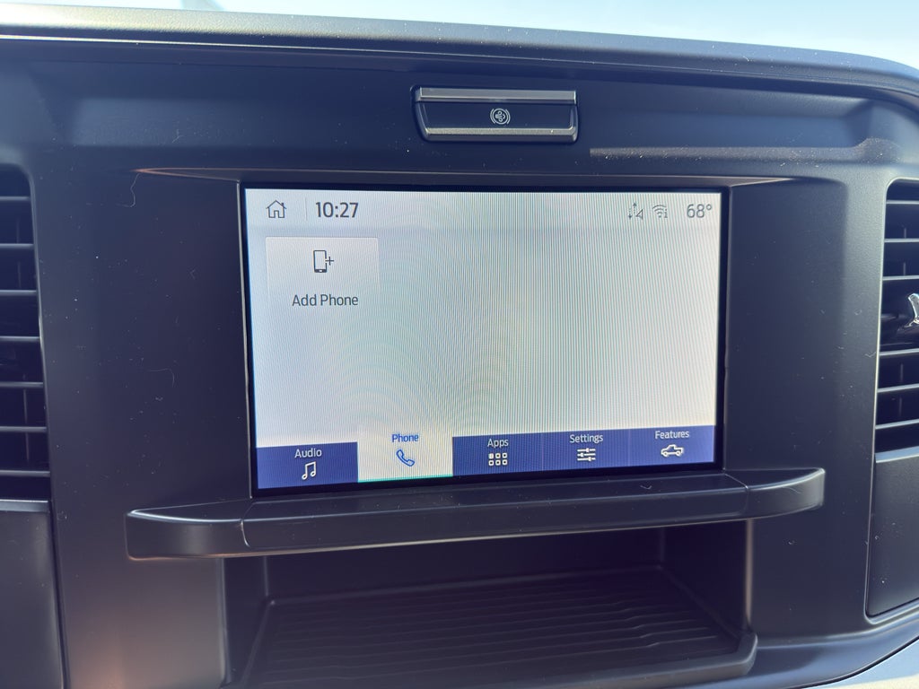 2026 Ford F-450 F-450® XL