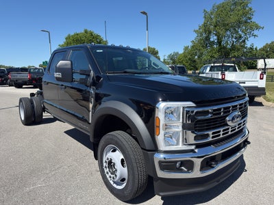 2026 Ford F-450 F-450® XL