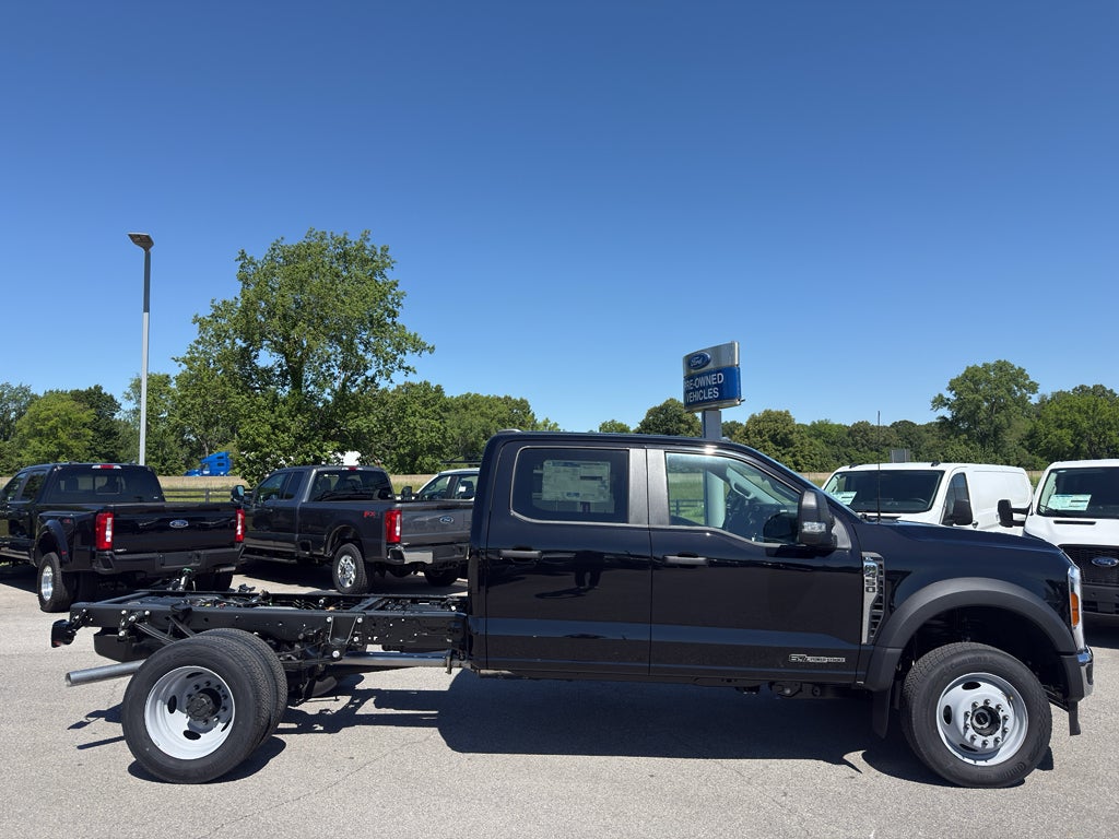 2026 Ford F-450 F-450® XL