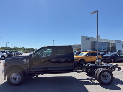 2026 Ford F-450 F-450® XL