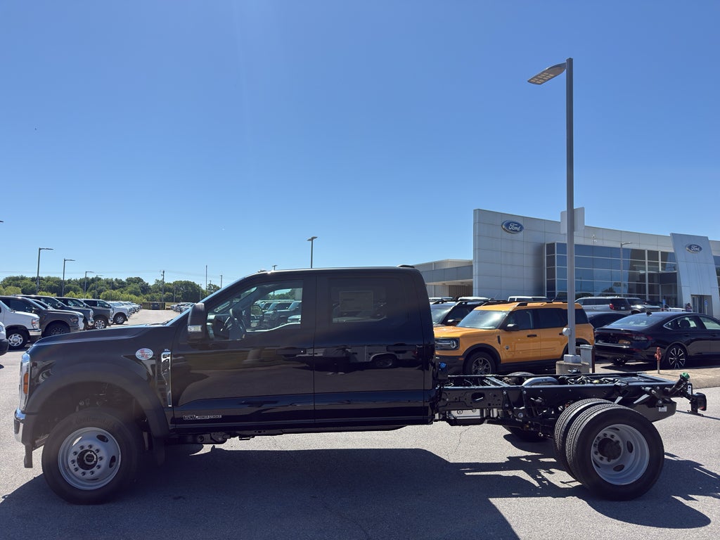 2026 Ford F-450 F-450® XL