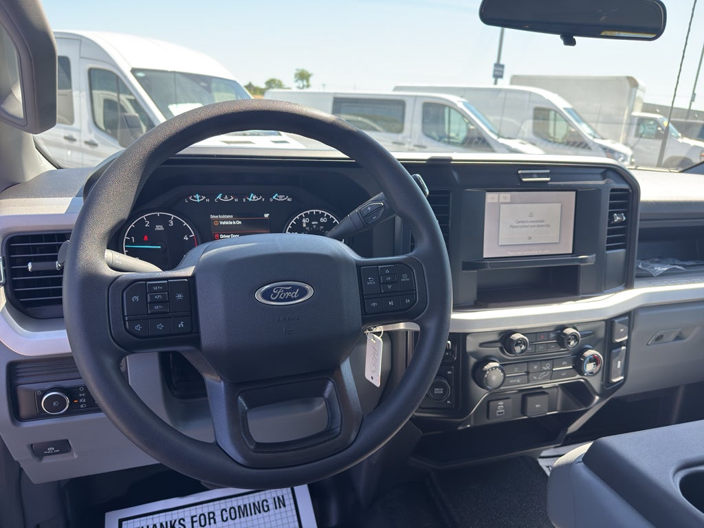 2026 Ford F-450 F-450® XL