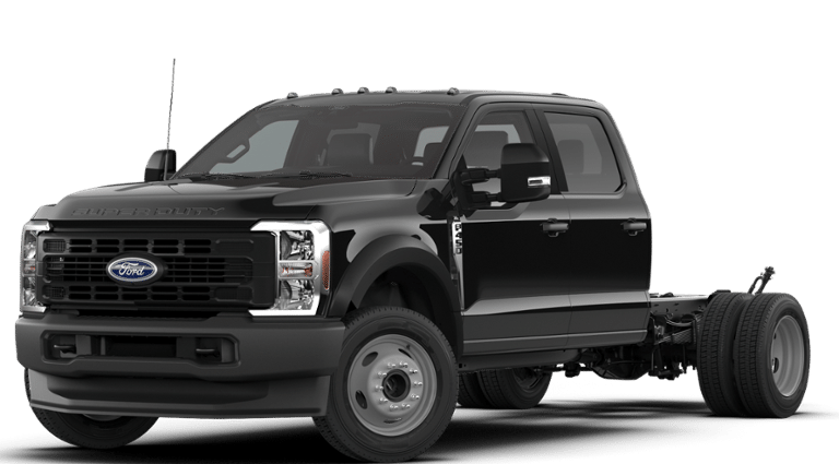 2026 Ford F-450 F-450® XL