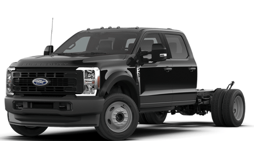2026 Ford F-450 F-450® XL