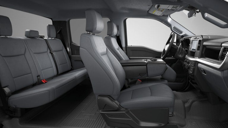 2026 Ford F-450 F-450® XL