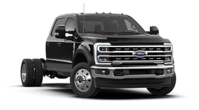 2026 Ford F-450 F-450® LARIAT®