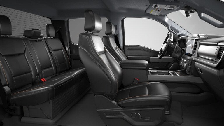 2026 Ford F-450 F-450® LARIAT®