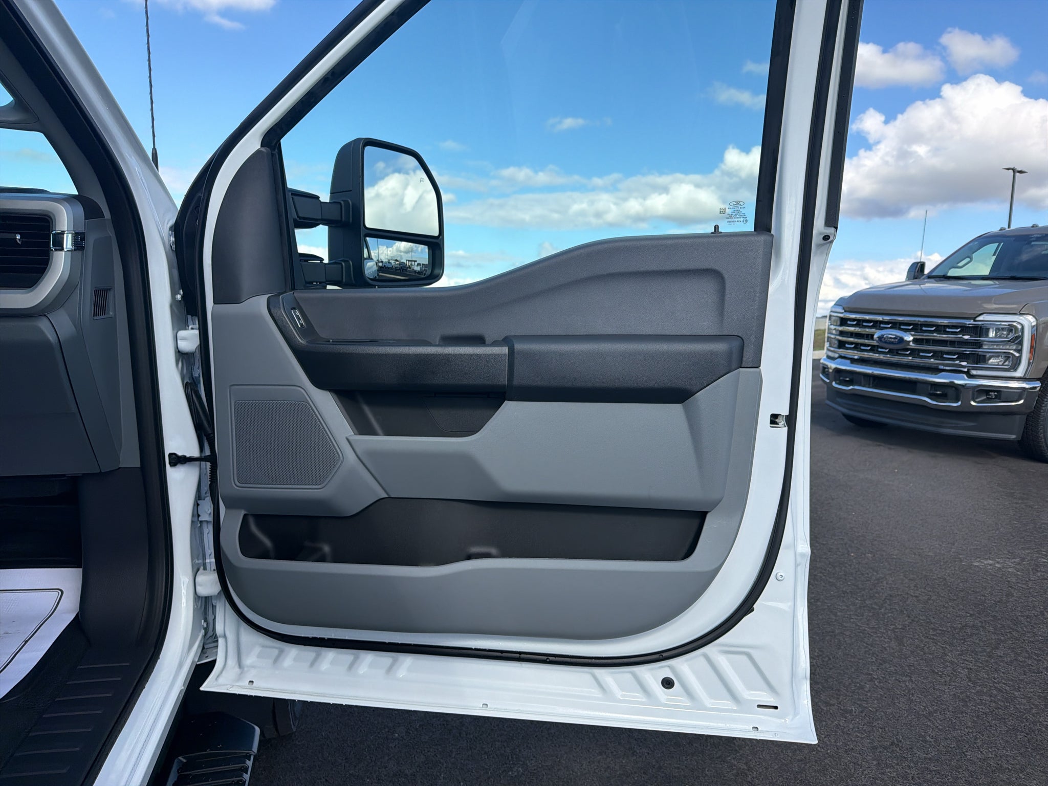 2027 Ford F-450 XL