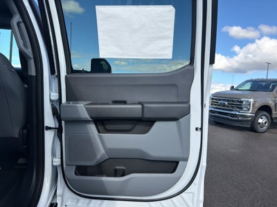 2027 Ford F-450 XL