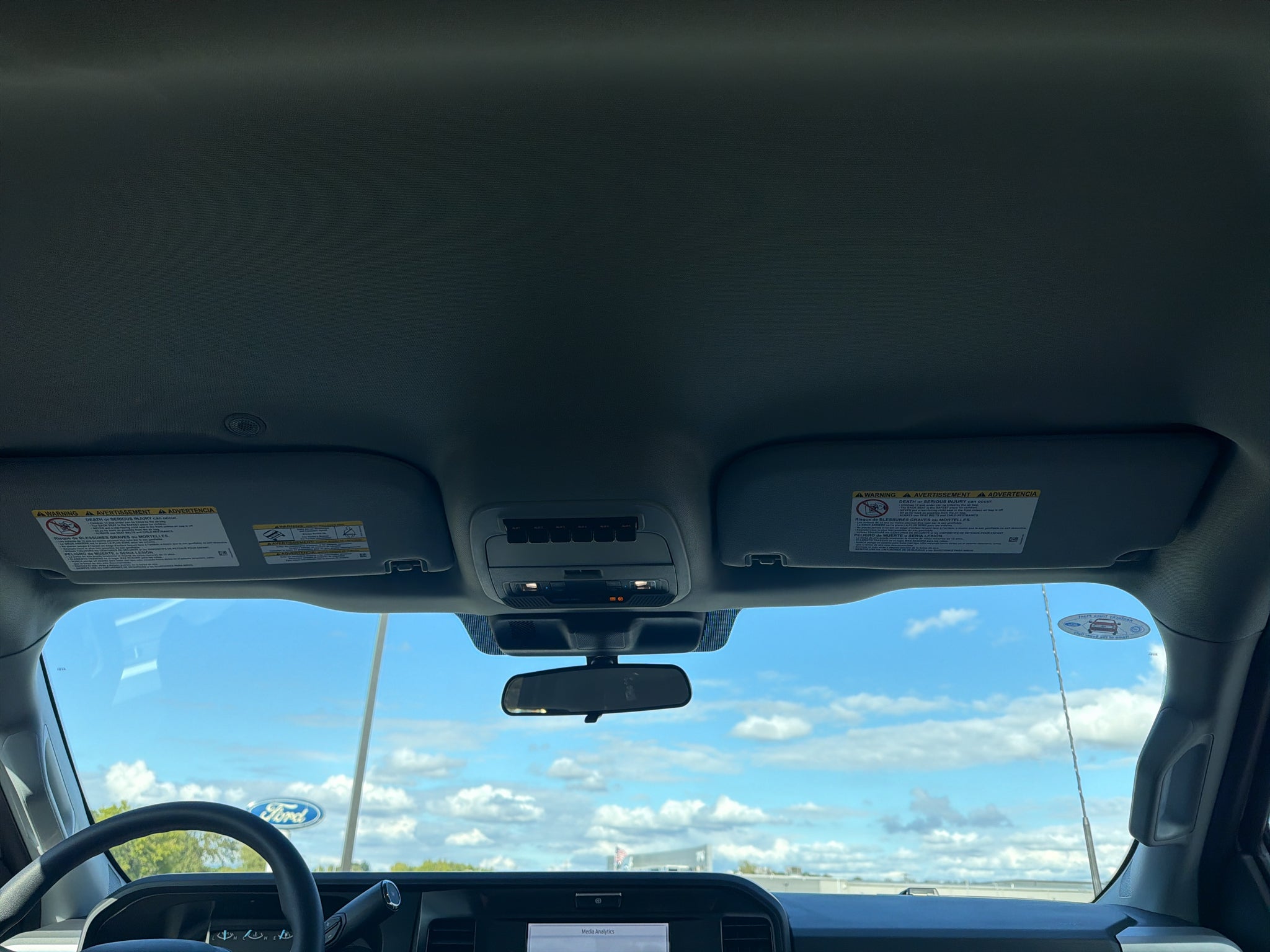 2027 Ford F-450 XL
