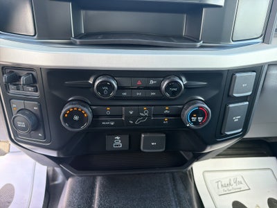 2027 Ford F-450 XL