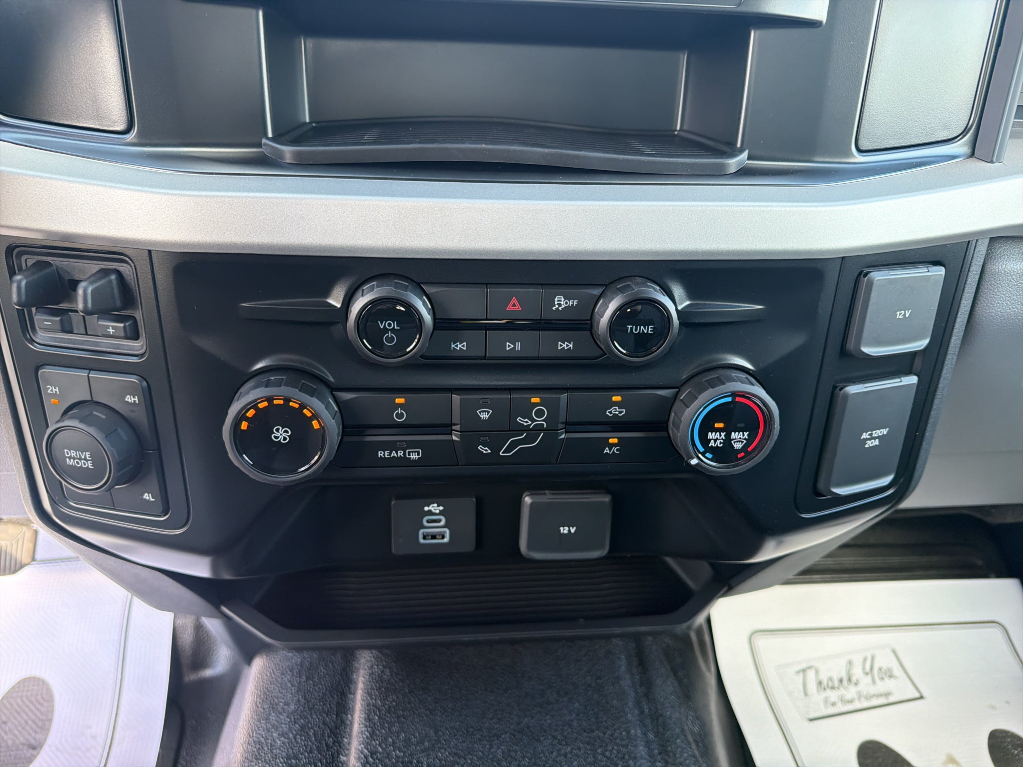 2027 Ford F-450 XL