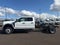 2027 Ford F-450 XL