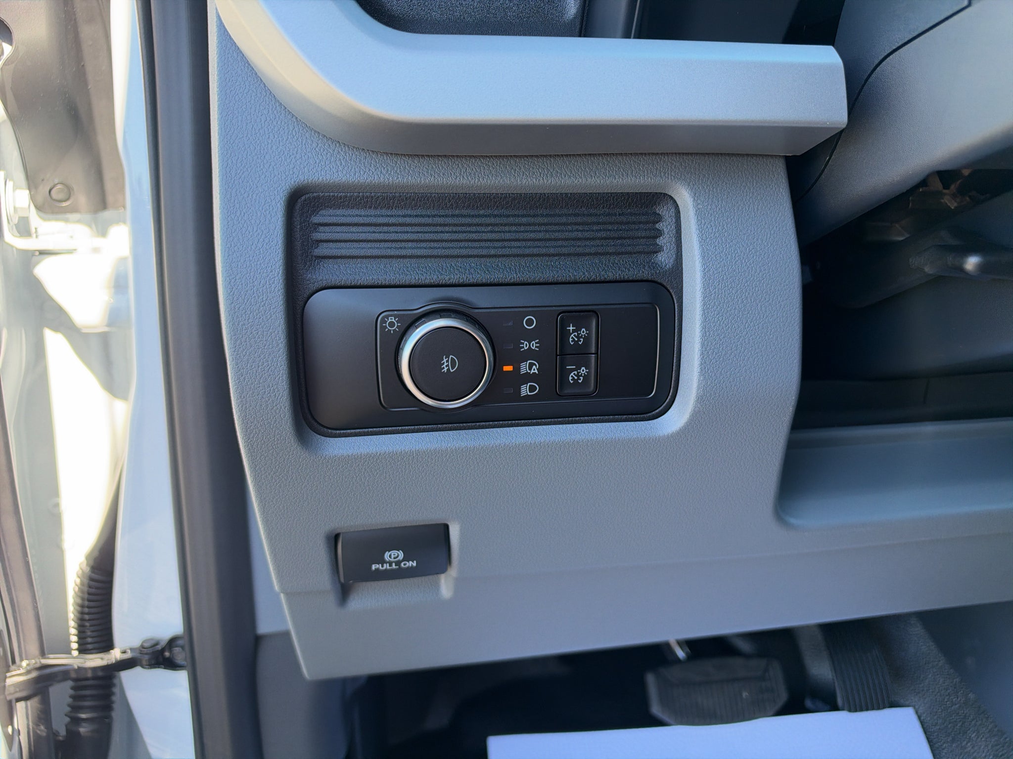2027 Ford F-450 XL