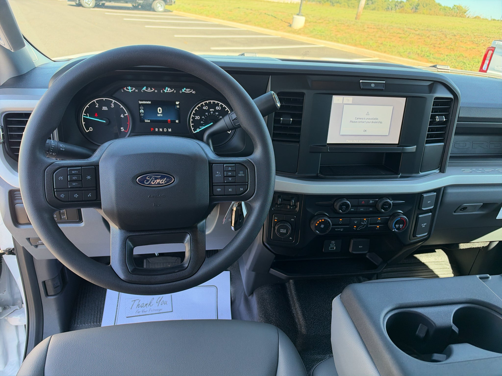 2027 Ford F-450 XL