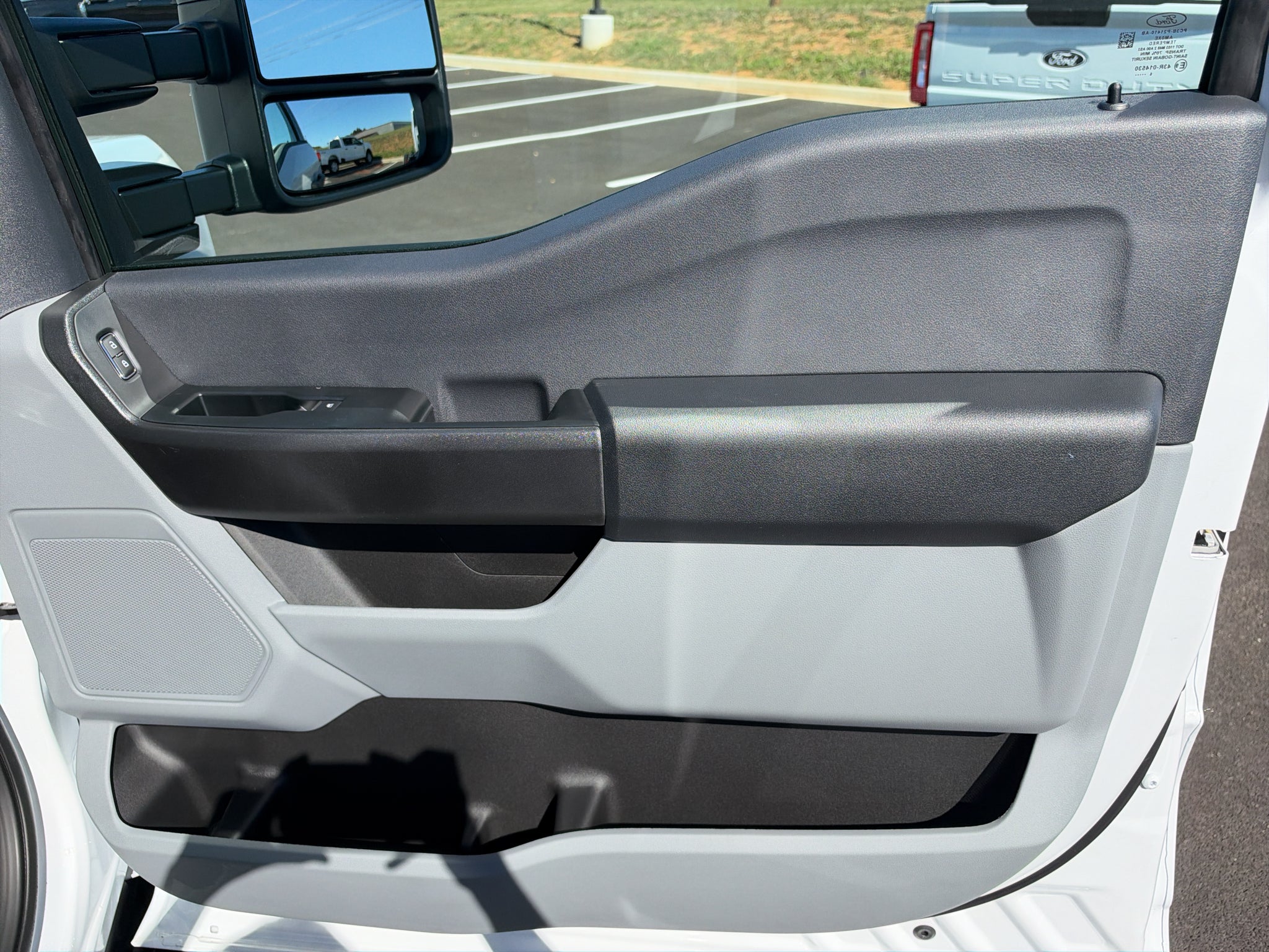 2027 Ford F-450 XL