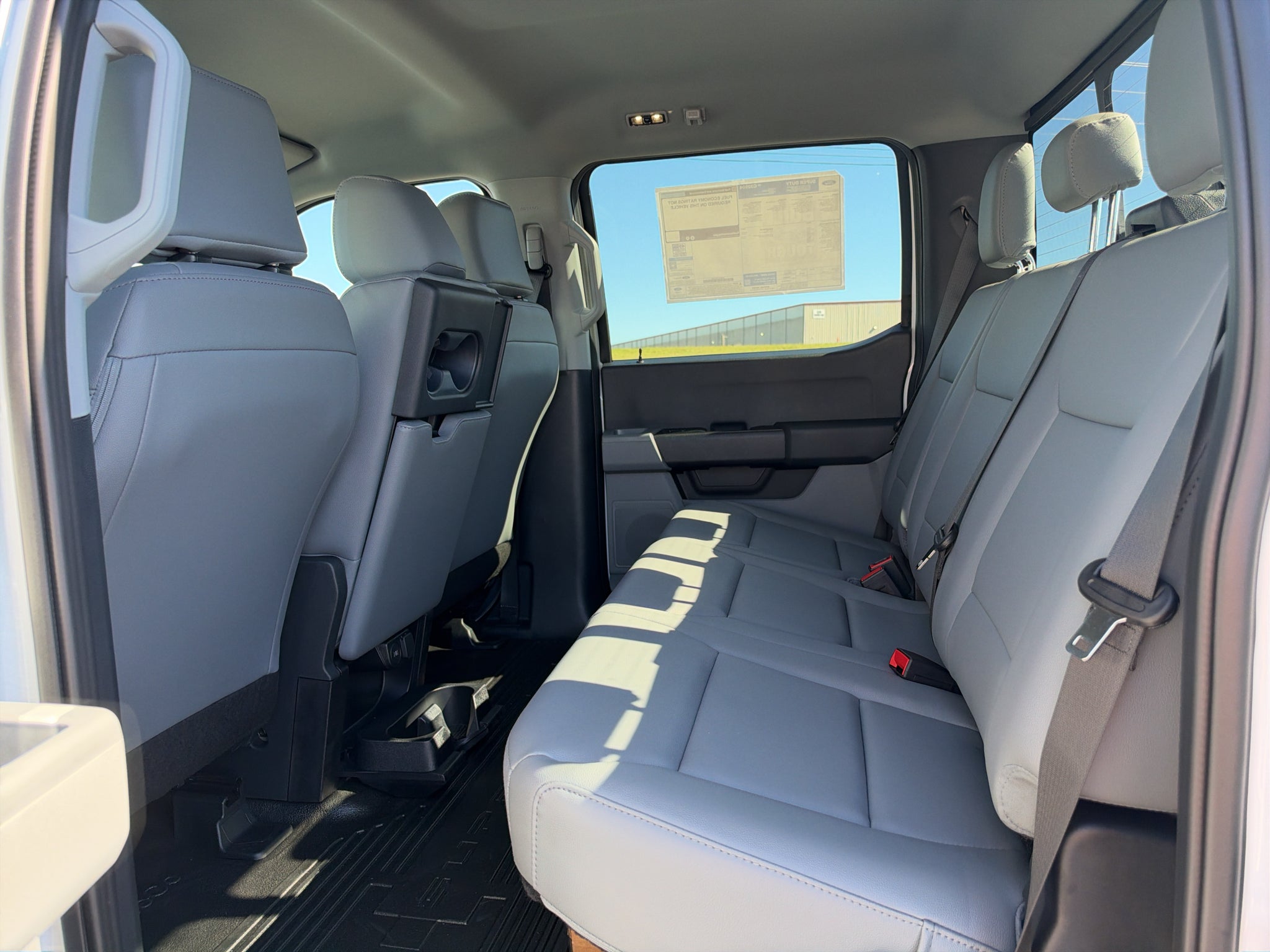 2027 Ford F-450 XL