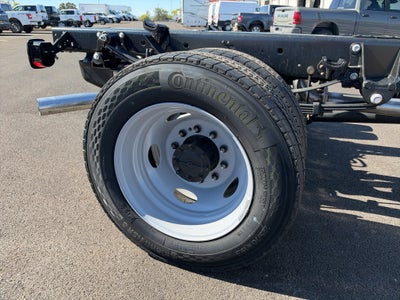 2027 Ford F-450 XL