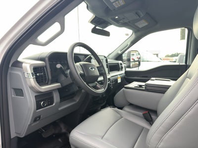 2026 Ford F-450 F-450® XL