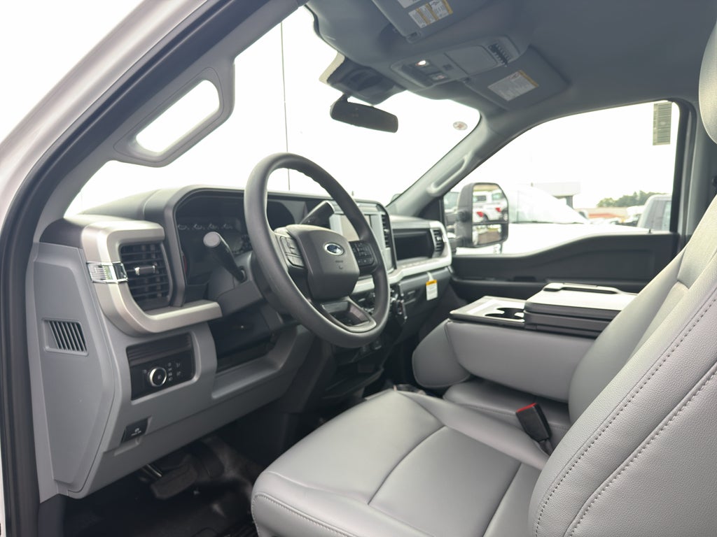 2026 Ford F-450 F-450® XL