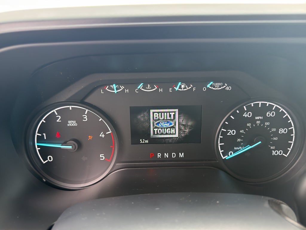 2026 Ford F-450 F-450® XL