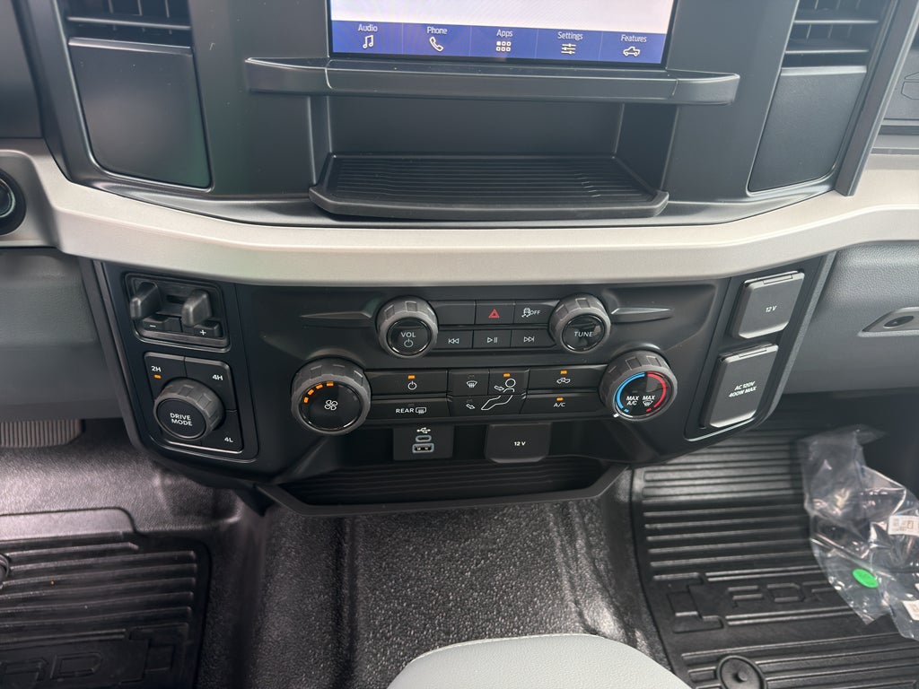 2026 Ford F-450 F-450® XL