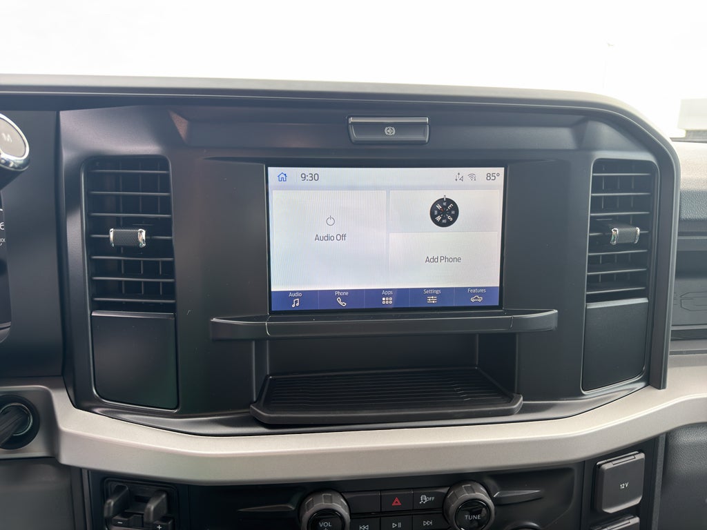 2026 Ford F-450 F-450® XL