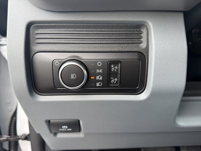 2026 Ford F-450 F-450® XL