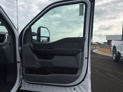 2026 Ford F-450 F-450® XL