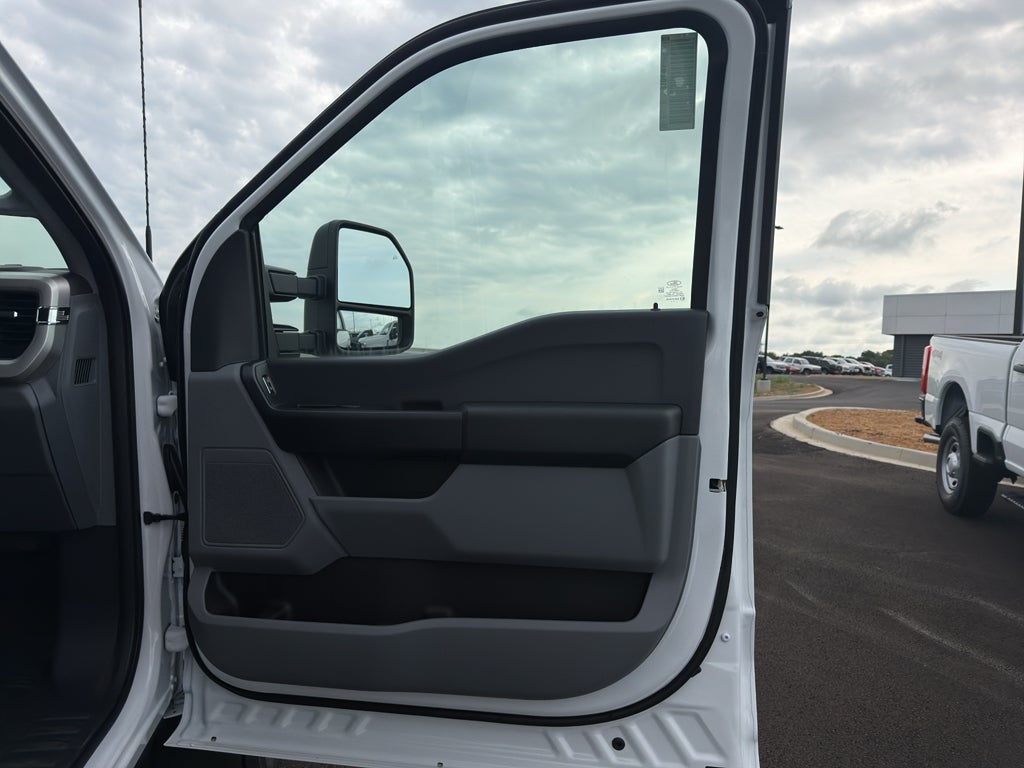 2026 Ford F-450 F-450® XL
