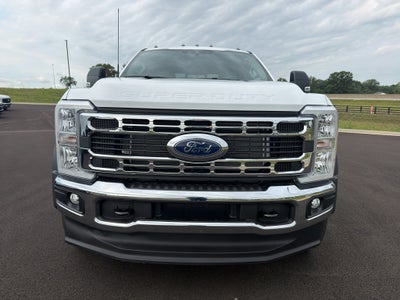 2026 Ford F-450 F-450® XL