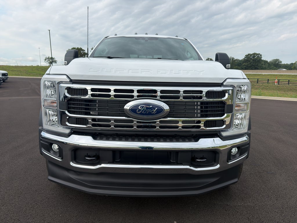 2026 Ford F-450 F-450® XL