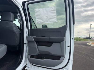 2026 Ford F-450 F-450® XL