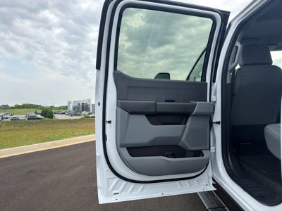 2026 Ford F-450 F-450® XL