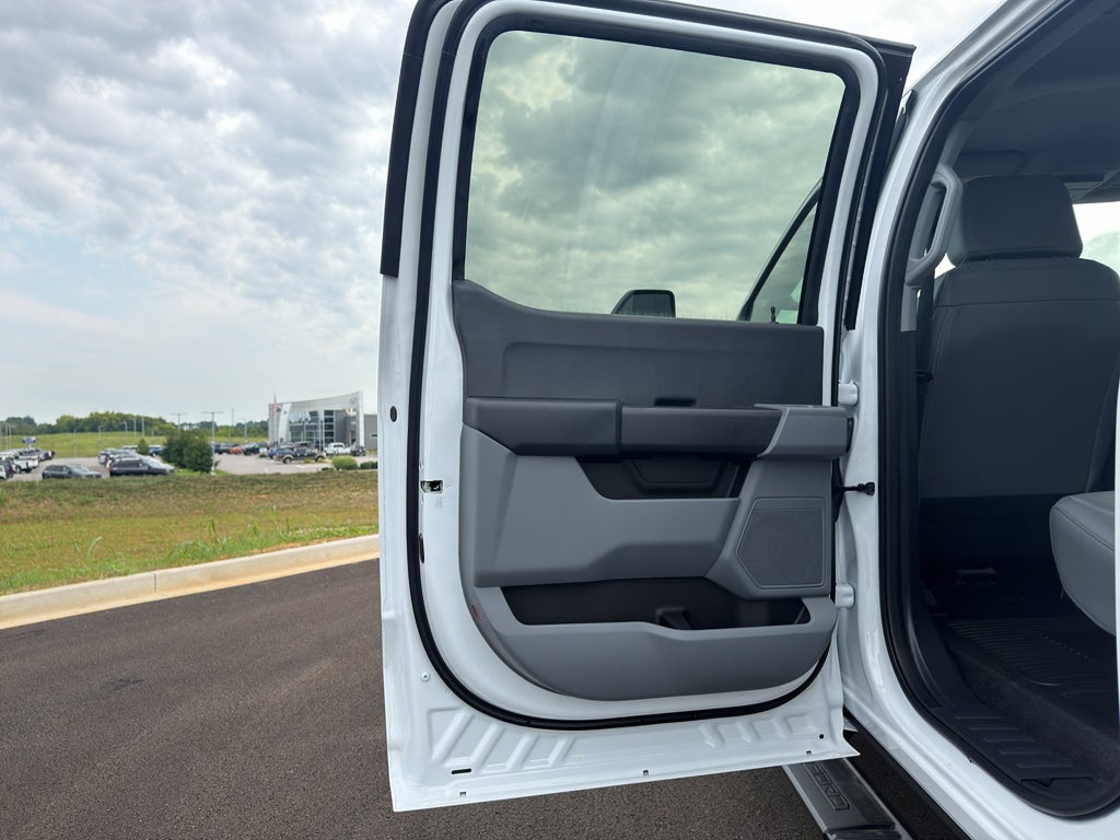 2026 Ford F-450 F-450® XL
