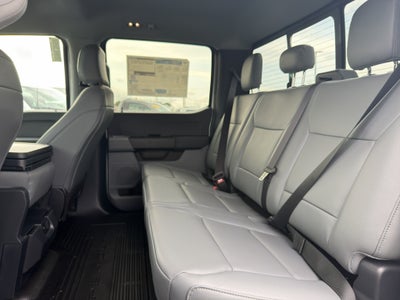 2026 Ford F-450 F-450® XL