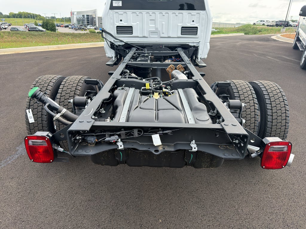 2026 Ford F-450 F-450® XL