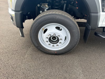 2026 Ford F-450 F-450® XL