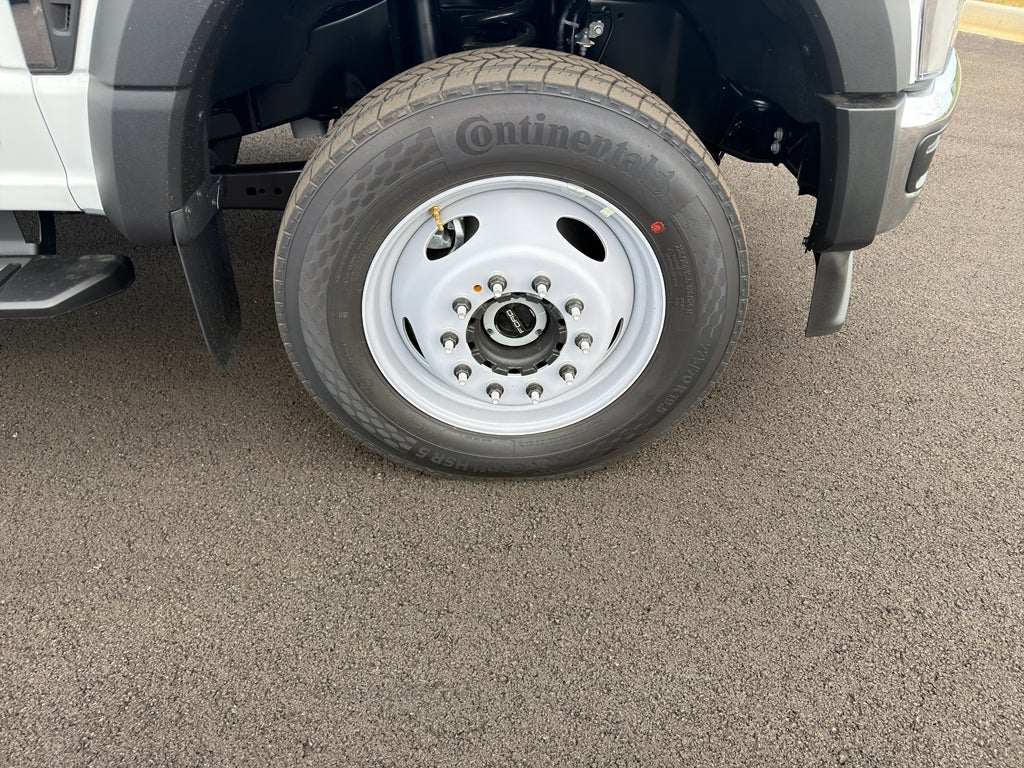 2026 Ford F-450 F-450® XL