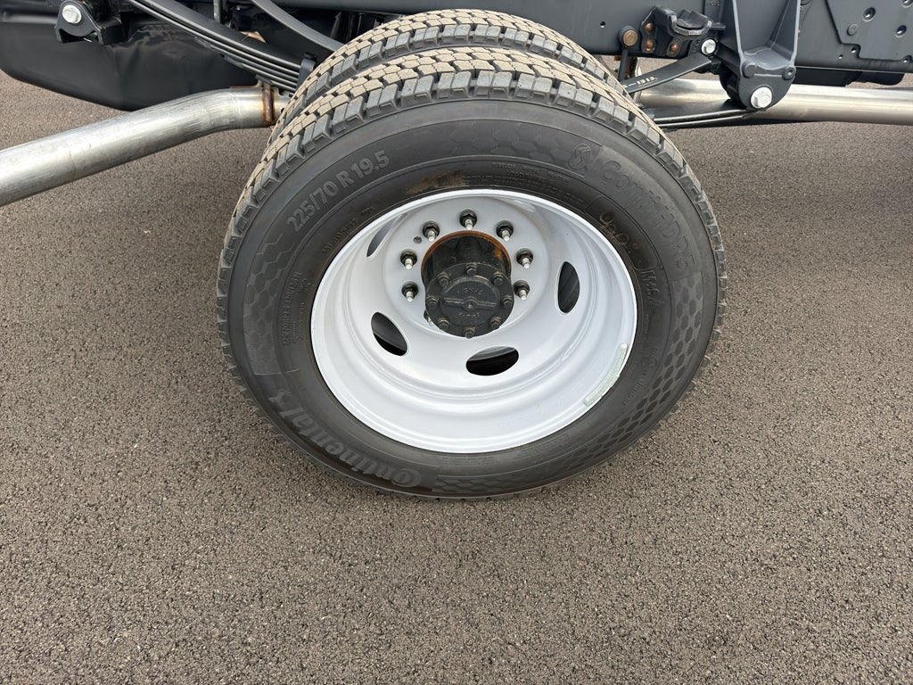2026 Ford F-450 F-450® XL