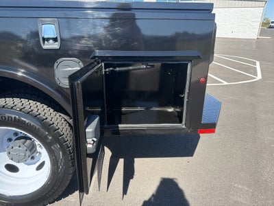 2026 Ford F-450 F-450® XL