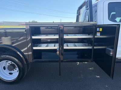 2026 Ford F-450 F-450® XL