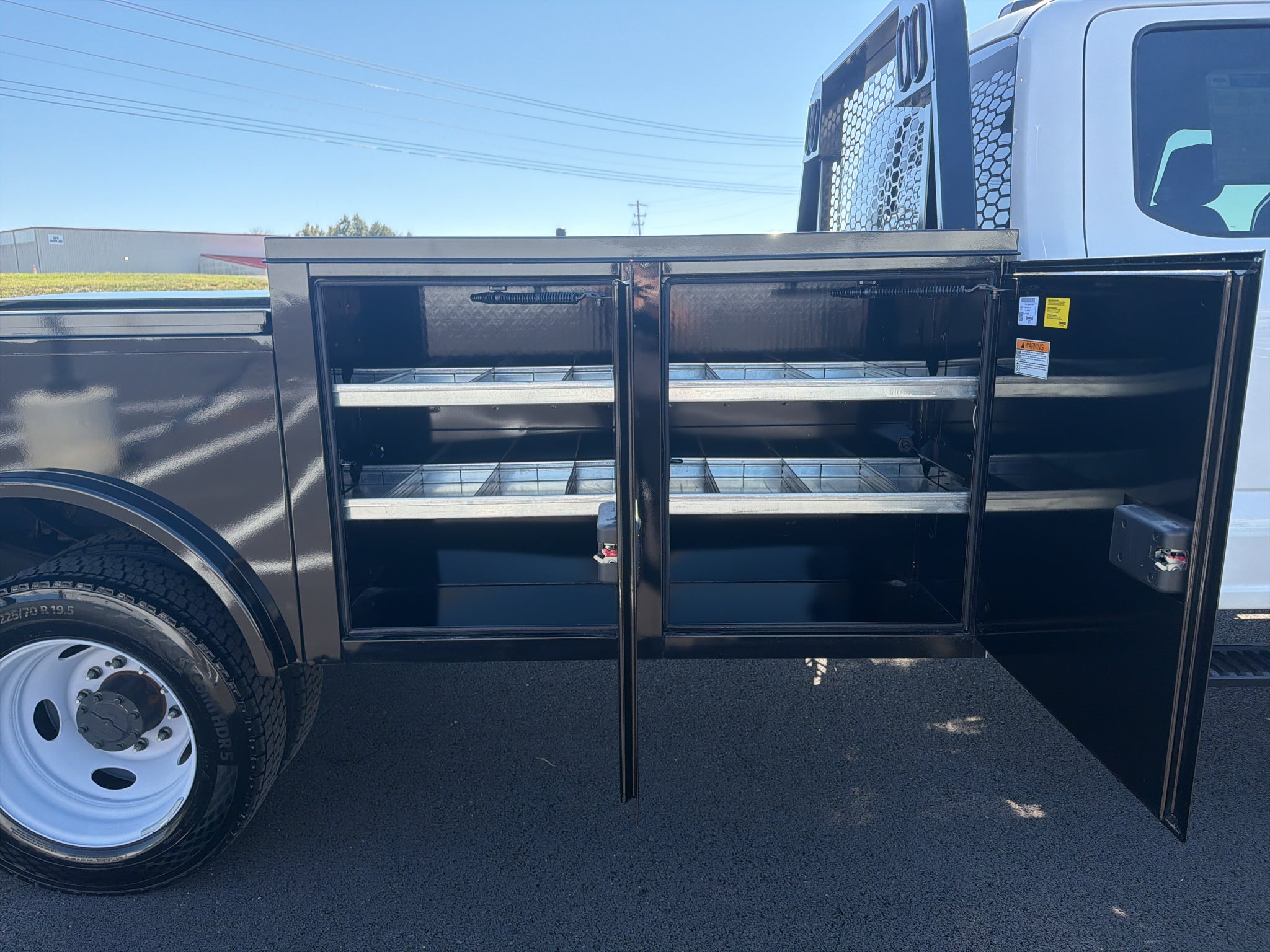 2026 Ford F-450 F-450® XL