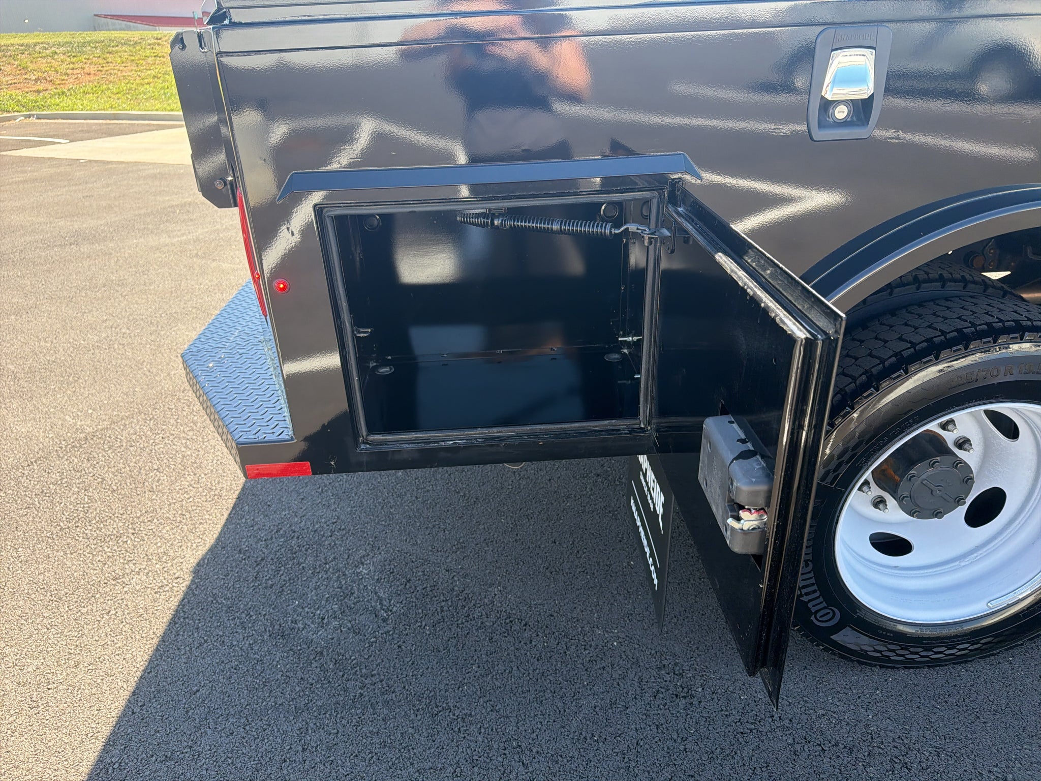 2026 Ford F-450 F-450® XL