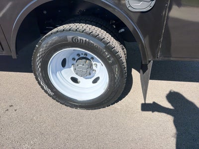 2026 Ford F-450 F-450® XL